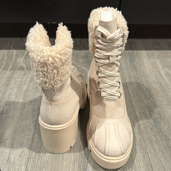 Splendid Mikatla Boots - Picture 3 of 6